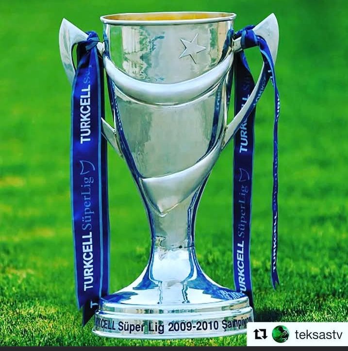 Biz daha temizini alana kadar en temizi bu! 16 Mayıs 2010 kutlu olsun #şampiyonbursaspor