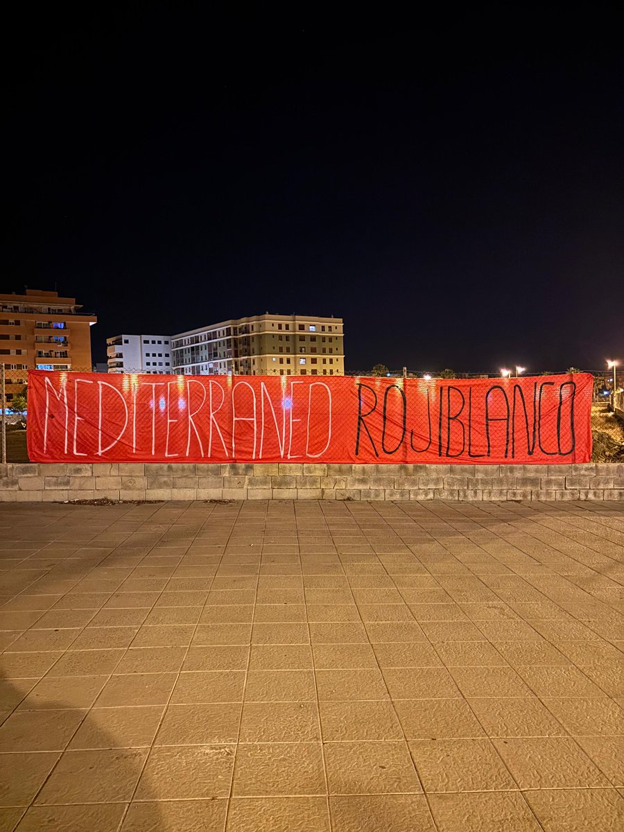 Grada Joven tweet media