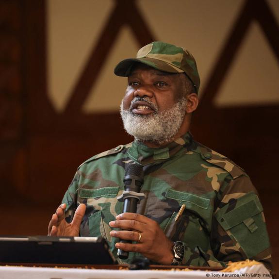 Le Coordonnateur de l'AFC, Monsieur <a href="/CNangaa/">Corneille Nangaa</a> et le M23 ont  recruté les présidents membre des partis politiques au sein de l'Union sacrée depuis la France, Belgique, les États-Unis... 

Un préparatif d'un coup d'État serait en gestation depuis Kinshasa.