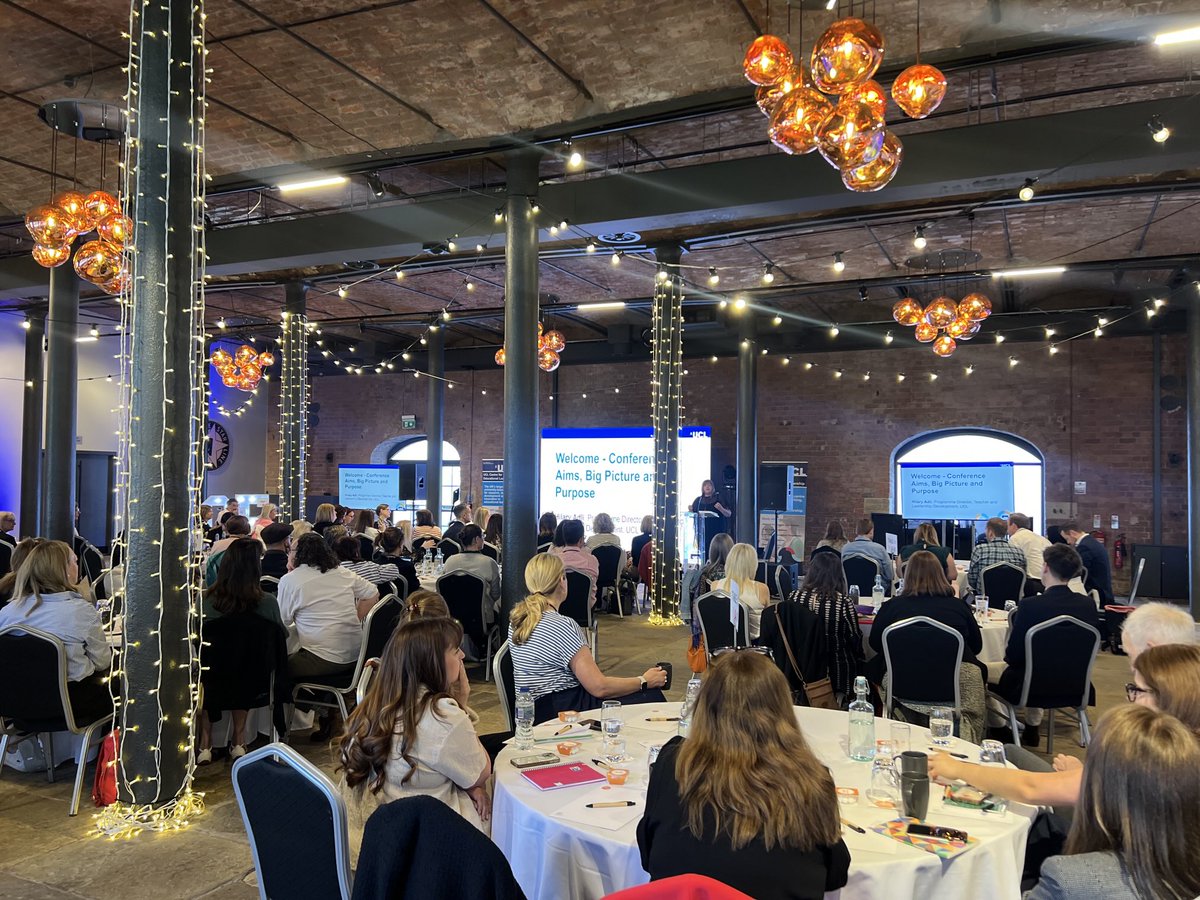 Andy Moor #FCCT (@amoor4ed) on Twitter photo Looking forward to delivering a keynote at the <a href="/CEL_IOE/">UCL Centre for Educational Leadership</a> conference for TSH partners. Community - Belonging - Transformation. A great start from <a href="/adli_hilary/">Hilary Adli</a> this morning 🙌🏻 Looking forward to delivering a keynote at the <a href="/CEL_IOE/">UCL Centre for Educational Leadership</a> conference for TSH partners. Community - Belonging - Transformation. A great start from <a href="/adli_hilary/">Hilary Adli</a> this morning 🙌🏻