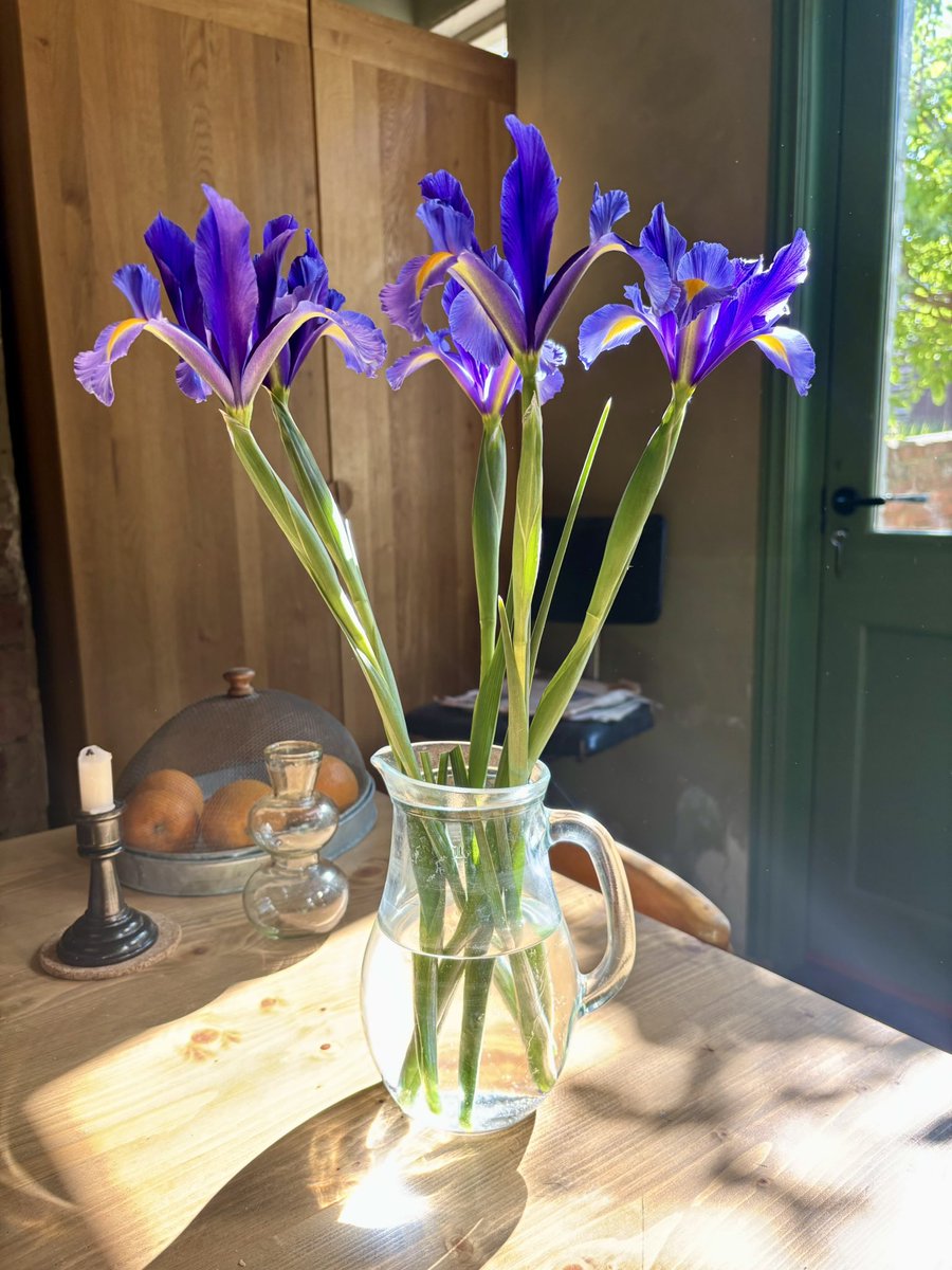 Paul Couchman - Regency Cook tweet media