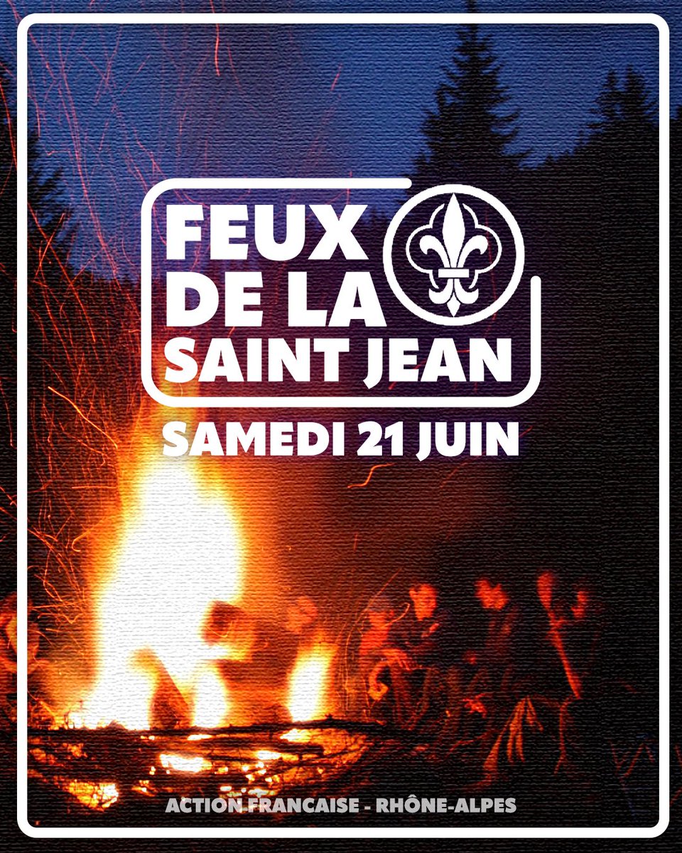 Action Française - Lyon tweet media