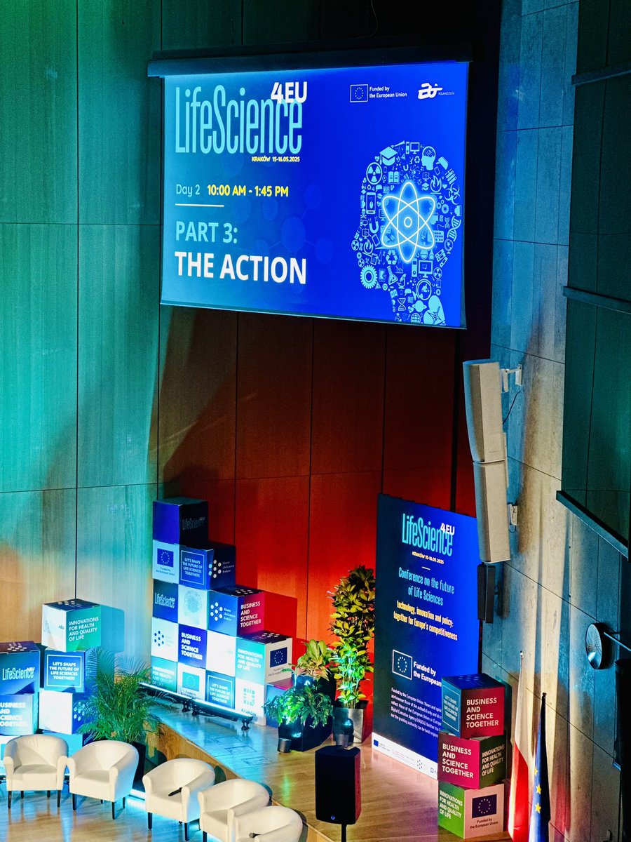 Elzbieta Wanowska tweet media