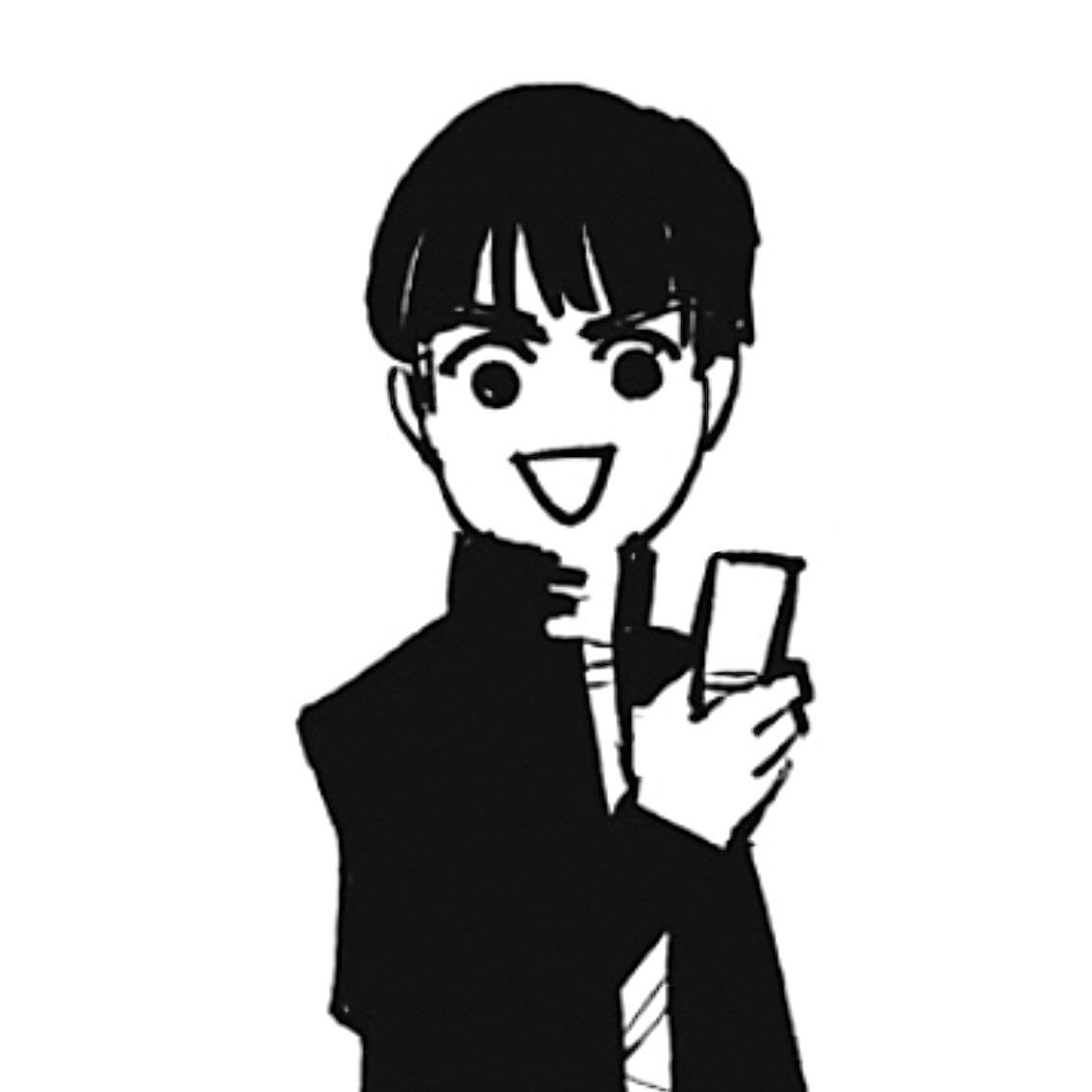 灰原雄 🍚 tweet media