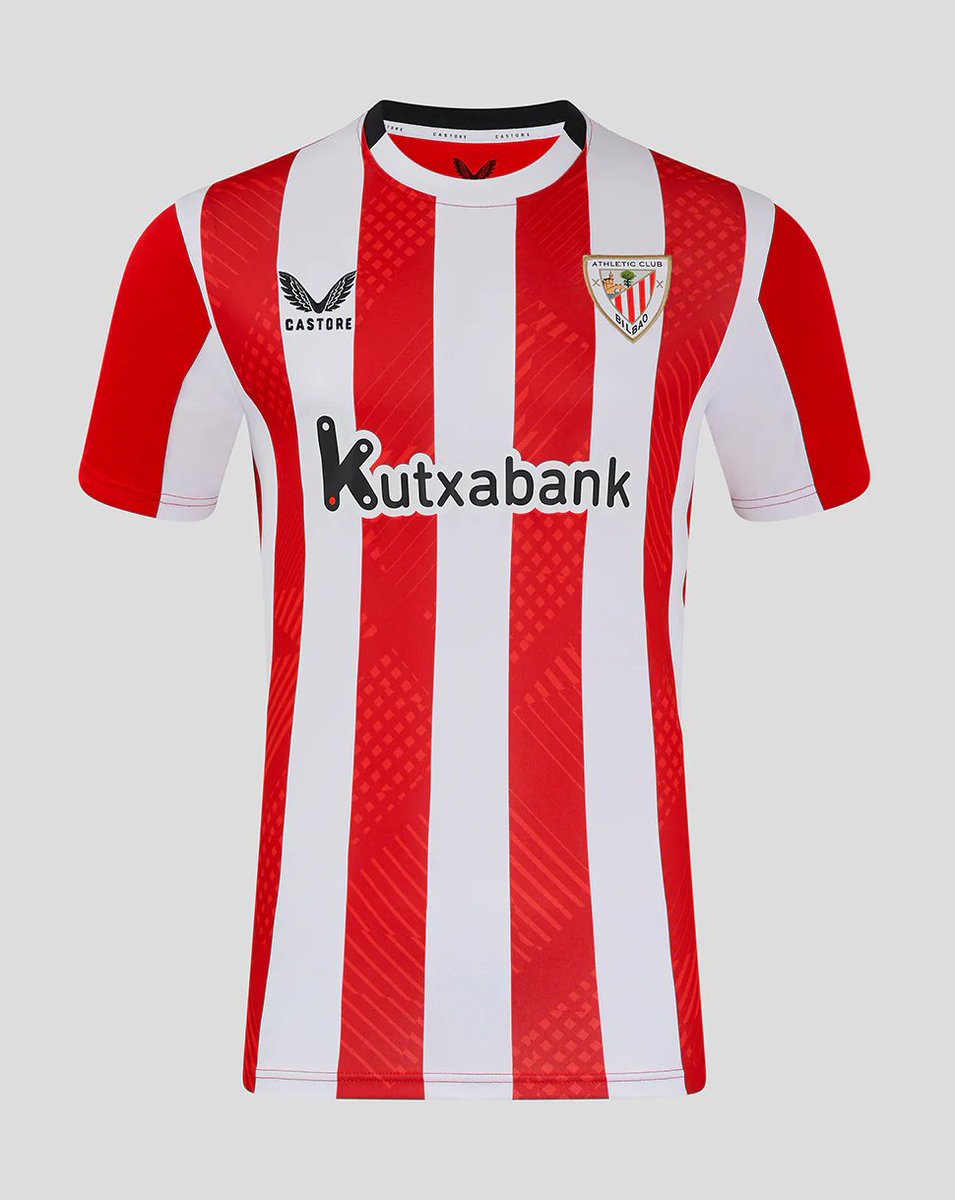 AthleticXtra's tweet photo. Camiseta 2025-26 / Camiseta 2024-25 https://t.co/pOsDNc9OEN