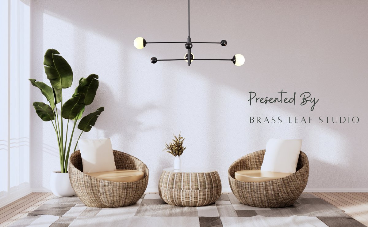 BrassLeafStudio's tweet photo. Orbit Balance Chandelier by Brass Leaf Studio
https://t.co/OdfcilESzn
🖤 51” wide
��� Opal glass globes
🏠 Perfect for living, dining &amp; creative spaces

#LightingDesign #ModernInteriors #BrassLeafStudio #HomeDecor https://t.co/vI1NHus87F