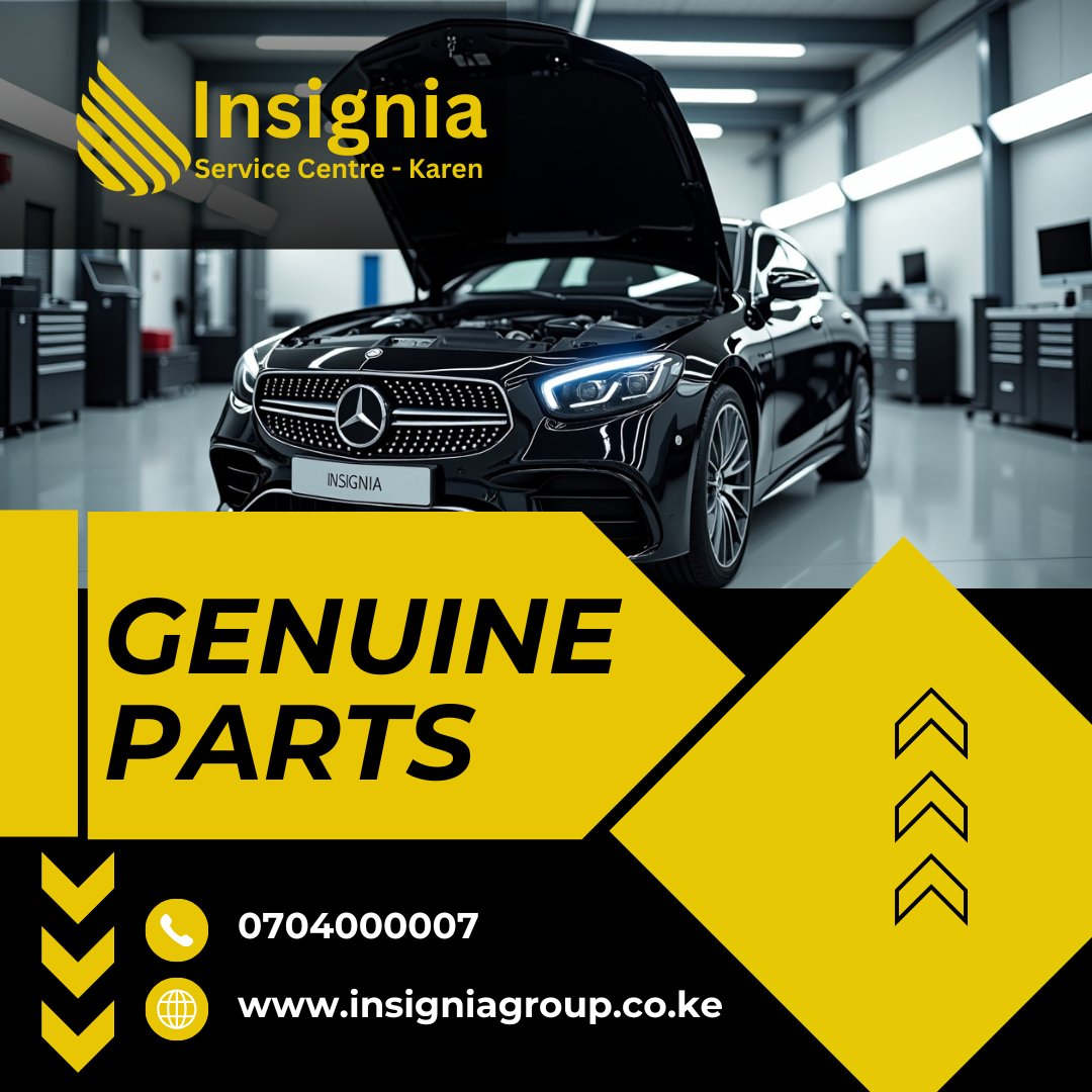 insigniagroup_'s tweet photo. You count on your car. That’s why we count on genuine parts, built to last and made to fit right.
#genuineparts #insignia #consistentexcellence https://t.co/CFCn3KC6kN