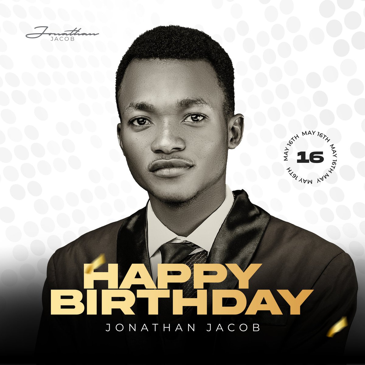 Mrdexterous1's tweet image. I’m a living testament of God’s love, grace, favour, and mercy.  
He has brought me this far by His grace — and He’s saying, ‘You’ve seen nothing yet… there’s so much more ahead.’ 😳  
Grateful for the journey. It’s my birthday today! 🎉

#birthday #creativedesigner