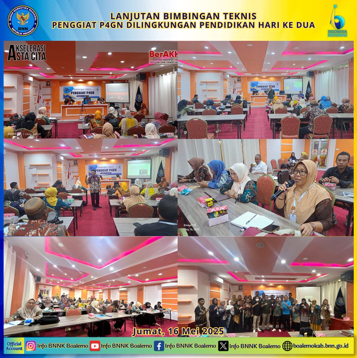 Info BNNK Boalemo (@bnnk_boalemo) on Twitter photo 