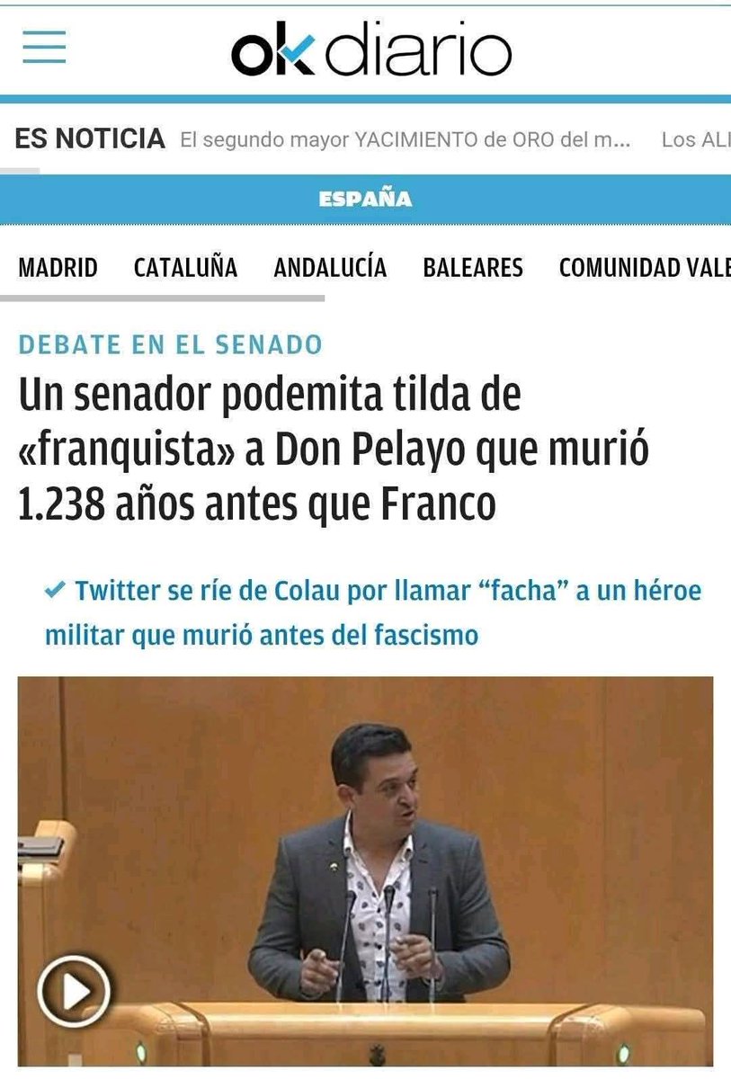 Pa mear y no echar gota