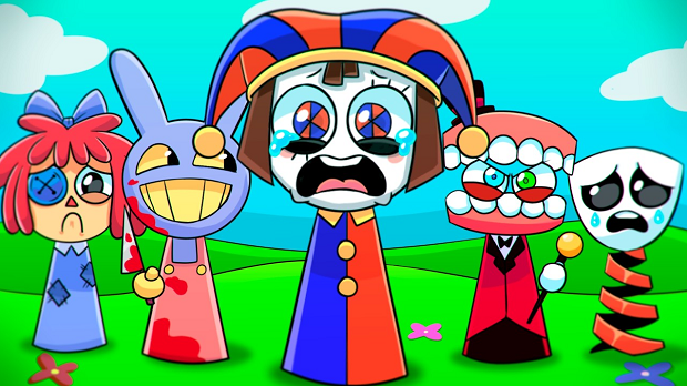 SprunkiGame00's tweet photo. Fun Sprunki Game characters with engaging expressions! Start playing to discover.

#sprunkigame #sprunki #music #casual https://t.co/Q1r56gMcvl