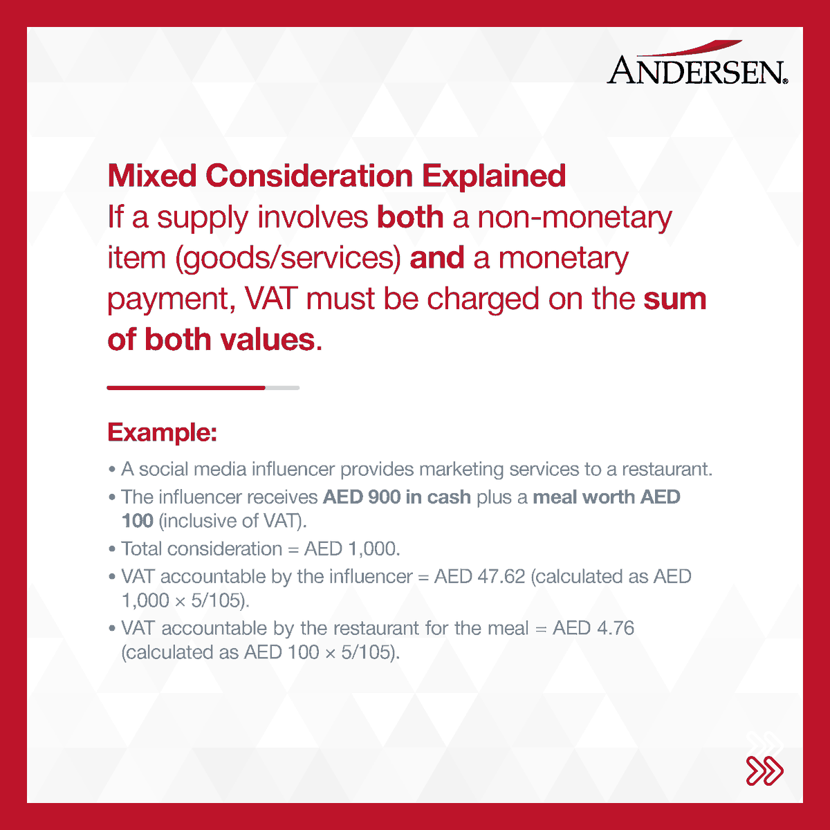 Andersen in the United Arab Emirates tweet media