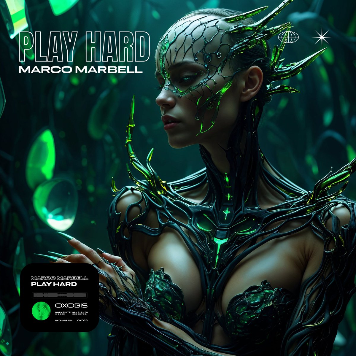 Oxobis Records tweet media