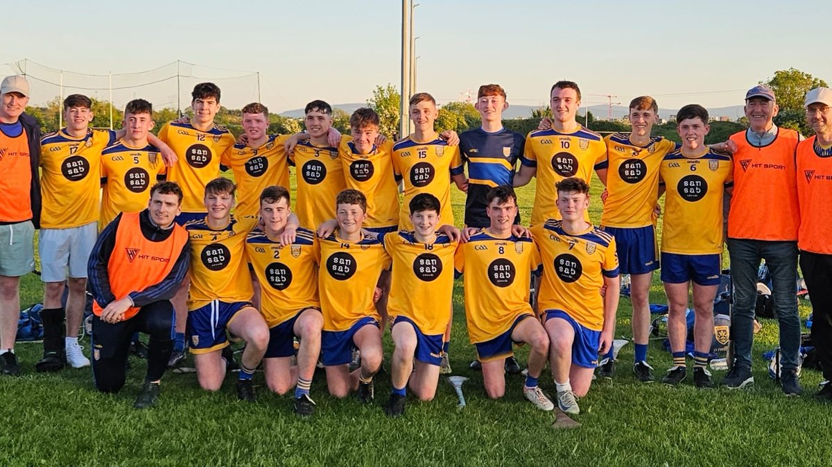 CLG Na Fianna tweet media