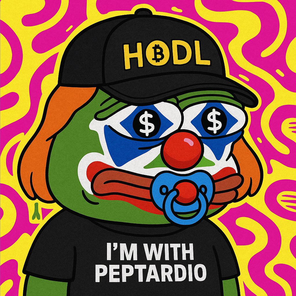 WEN XRP? tweet media