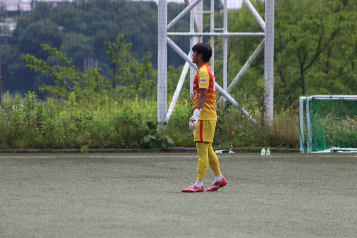 eYkqQ3jXlc9Yb4's tweet photo. 昨日で22歳になりました！
分岐点だと思うので、リハビリを乗り越えて目標に向かって頑張って行きます！
#サガン鳥栖u18  #中京大学体育会サッカー部 https://t.co/votLYNQLwx