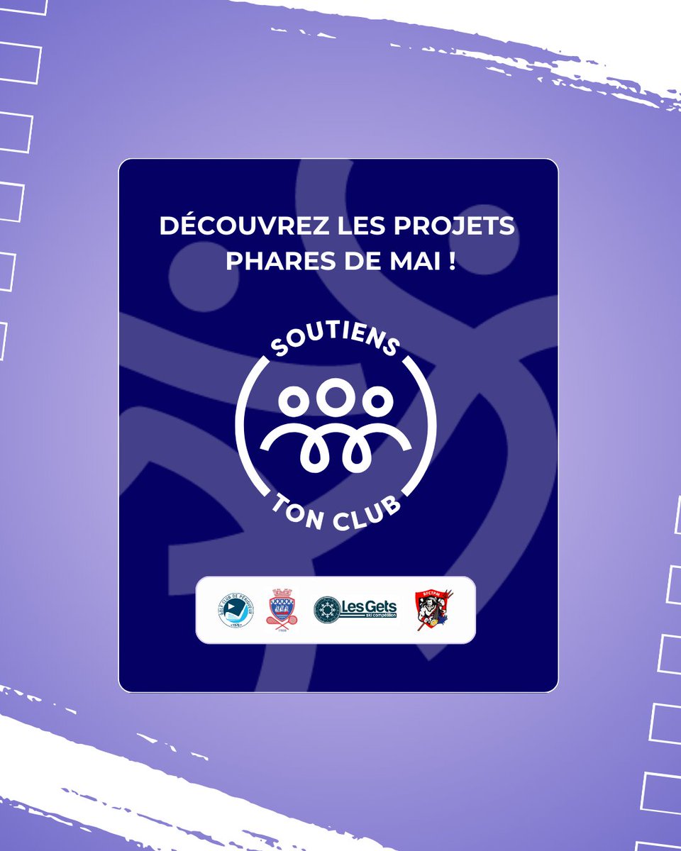 Fondation du Sport Français tweet media