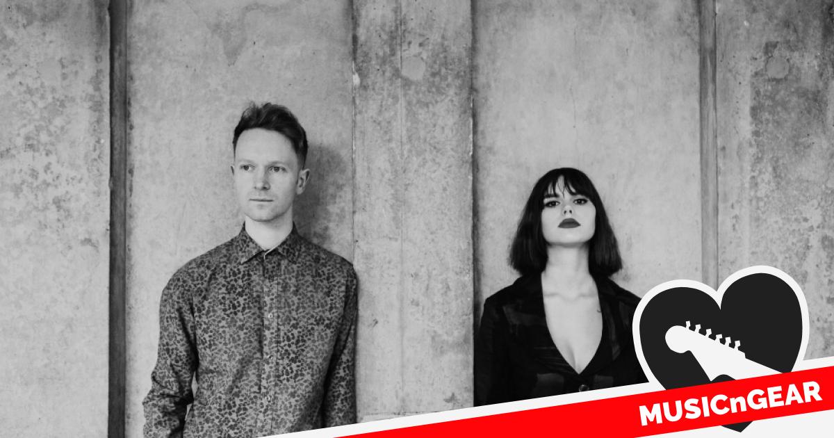 MUSICnGEAR (@musicngear) on Twitter photo 🎙️ 𝐈𝐍𝐓𝐄𝐑𝐕𝐈𝐄𝐖: We spoke with Belfast pop-noir duo <a href="/DarkTropics/">Dark Tropics</a> about their new single 'Whispers', the vintage gear behind their lo-fi sound, how they’re carving a path through today's crowded digital music landscape, dream collabs, and more.
🔗musicngear.com/blog/interview… 🎙️ 𝐈𝐍𝐓𝐄𝐑𝐕𝐈𝐄𝐖: We spoke with Belfast pop-noir duo <a href="/DarkTropics/">Dark Tropics</a> about their new single 'Whispers', the vintage gear behind their lo-fi sound, how they’re carving a path through today's crowded digital music landscape, dream collabs, and more.
🔗musicngear.com/blog/interview…