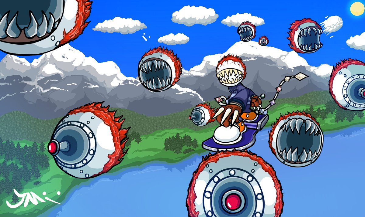 JustMusya tweet media