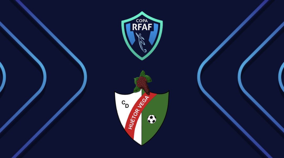 COPA RFAF | Tras concluir la Temporada 2024/25 en la sexta posición del Grupo IX de Tercera RFAF hemos conseguido la clasificación para la próxima edición de la Copa Real Federación Andaluza de Fútbol.

💪🍀💚⚽️