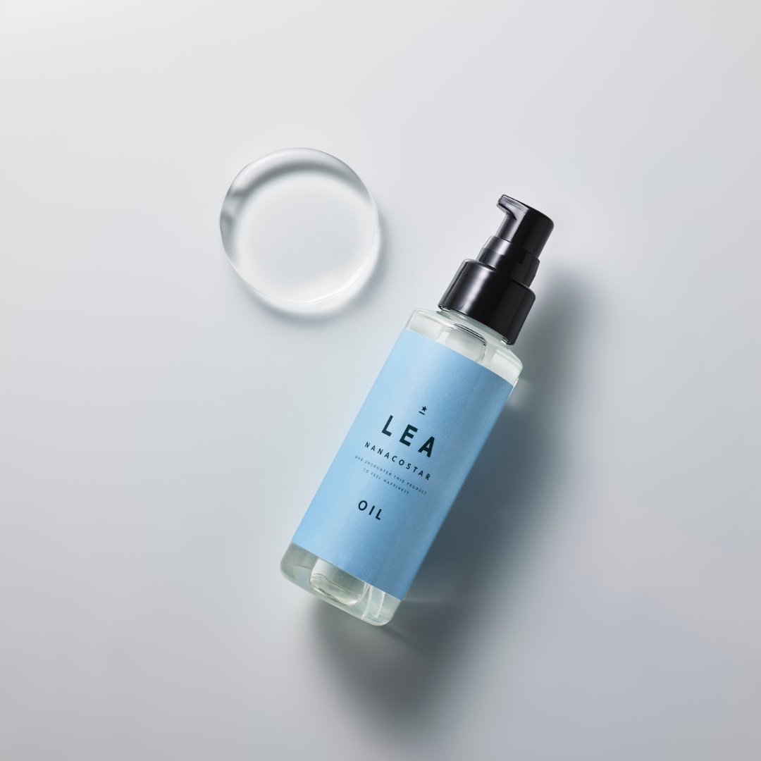 _NANACOSTAR's tweet photo. 天然精油のオレンジベルガモットの香りが人気の「LEA ヘアオイル」

オリーブスクワラン・バオバブシードオイルなど希少な植物性オイル配合で、髪の内部に潤いを与えます。

◯ LEA ヘアオイル

［商品をチェックする］
https://t.co/ZPPL317zMZ

#NANACOSTAR https://t.co/sXJpI4bTh6