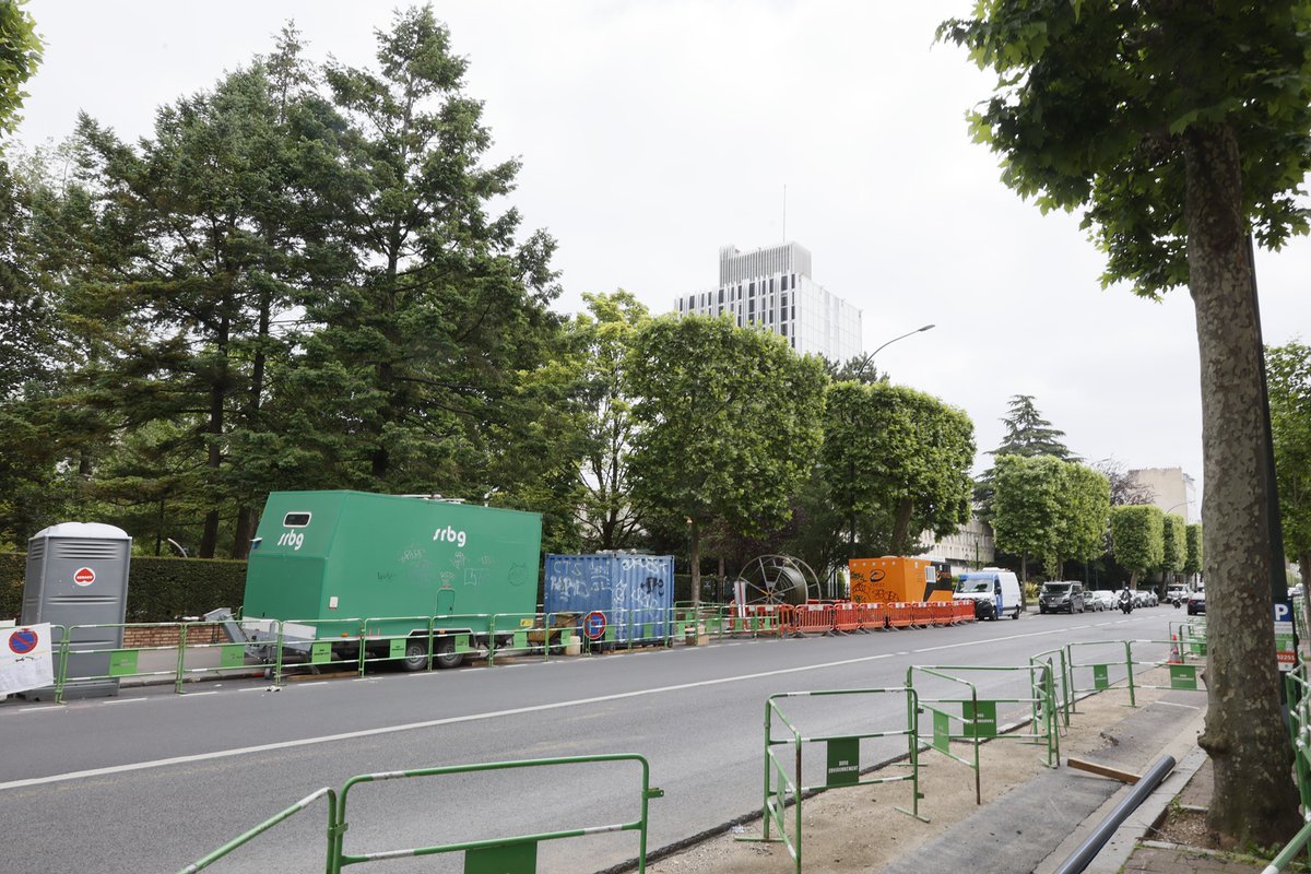 La Garenne-Colombes tweet media