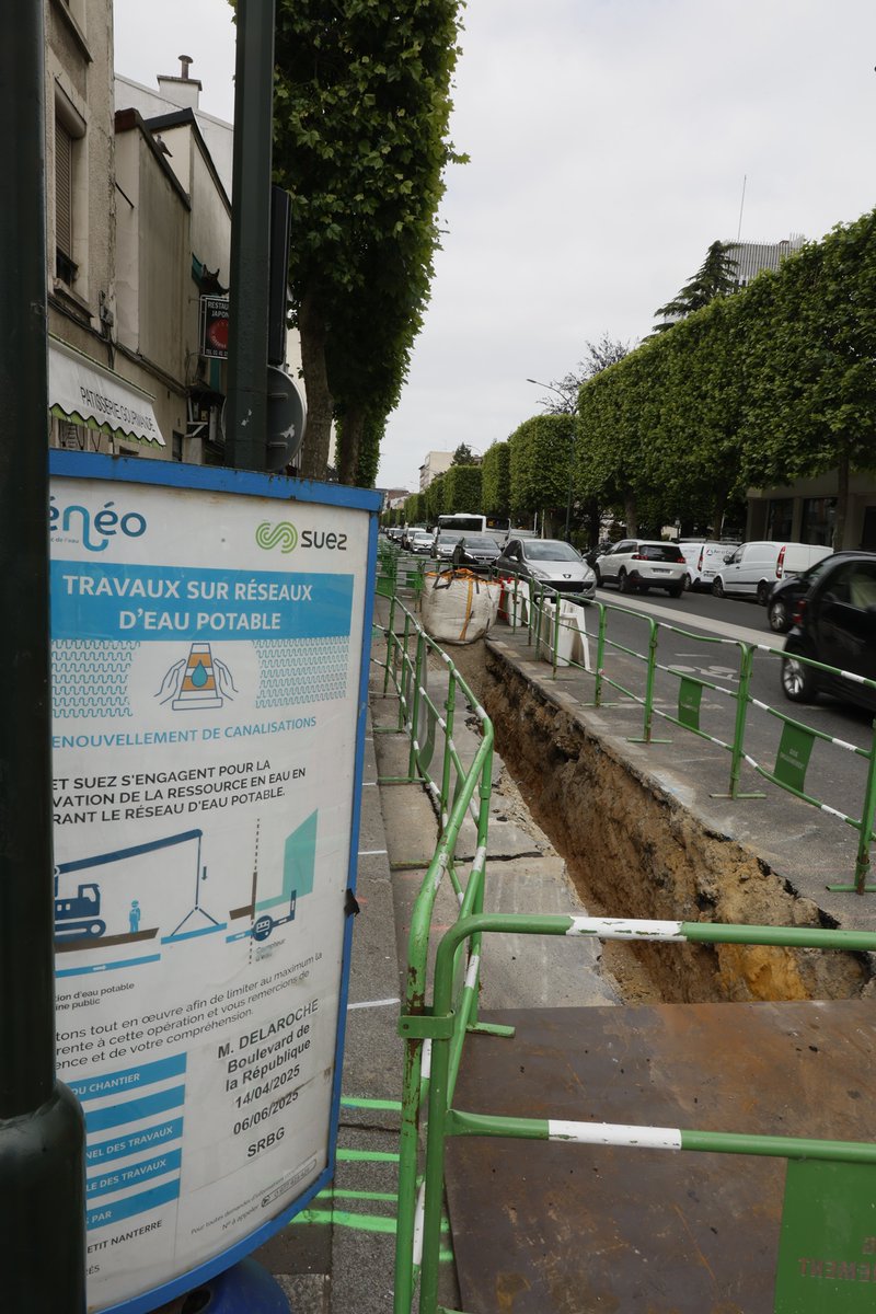 La Garenne-Colombes tweet media