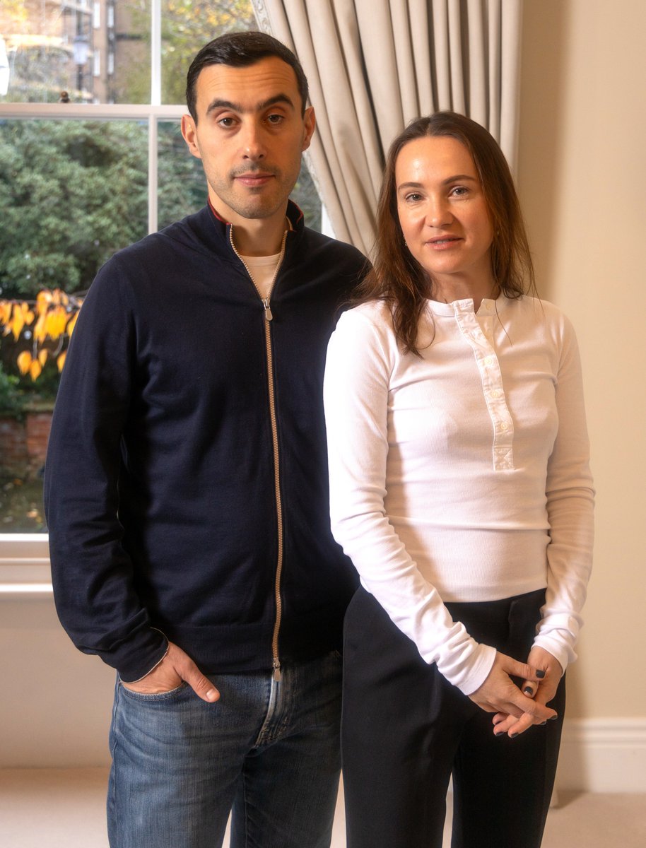 Incredible news! 🥳 The Bukhman Foundation has just pledged £100 million to support type 1 diabetes research around the world - another defining moment in the push towards better treatments and a cure.

Interested in finding out more? Head to: orlo.uk/0siSM