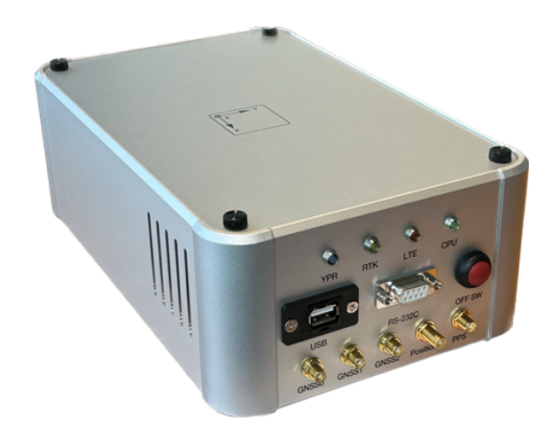 ALES351337's tweet photo. ソフトバンクの高精度測位サービス「ichimill」とALESの独自アルゴリズムを組み合わせ、高精度な位置情報や姿勢角、動揺量などを計測できるこのデバイスの技術詳細を掲載しております。
ぜひ、ご覧頂き、最新技術の詳細をご確認ください。

https://t.co/liXk1E70GC
#RTK #コンパス #RTKコンパス #GNSS https://t.co/ceIw3XjmLD