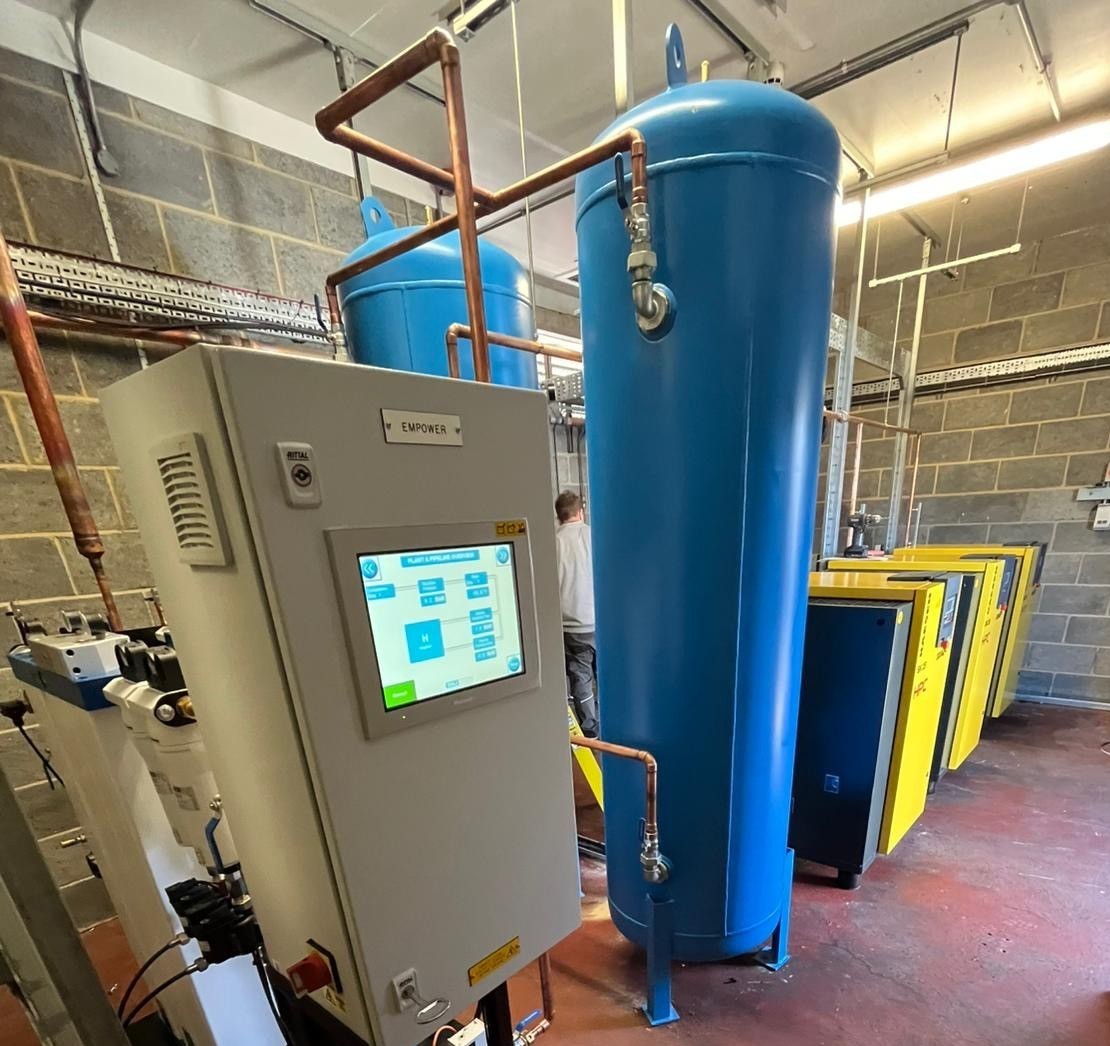 SHJ recently offered a swift solution to United Lincolnshire Teaching Hospitals NHS Trust <a href="/ULHT_News/">NHS United Lincs</a>  when their previous supplier went into administration. shj.co.uk/shj-offers-swi…