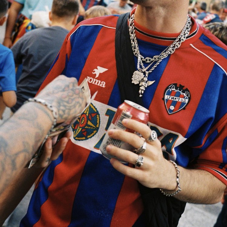 HOY SE JUEGA 🐸 <a href="/LevanteUD/">Levante UD</a>