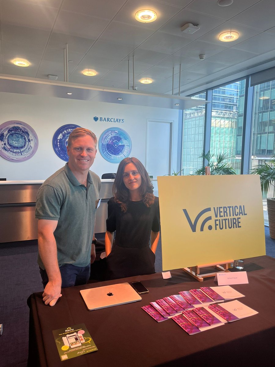 Vertical Future tweet media