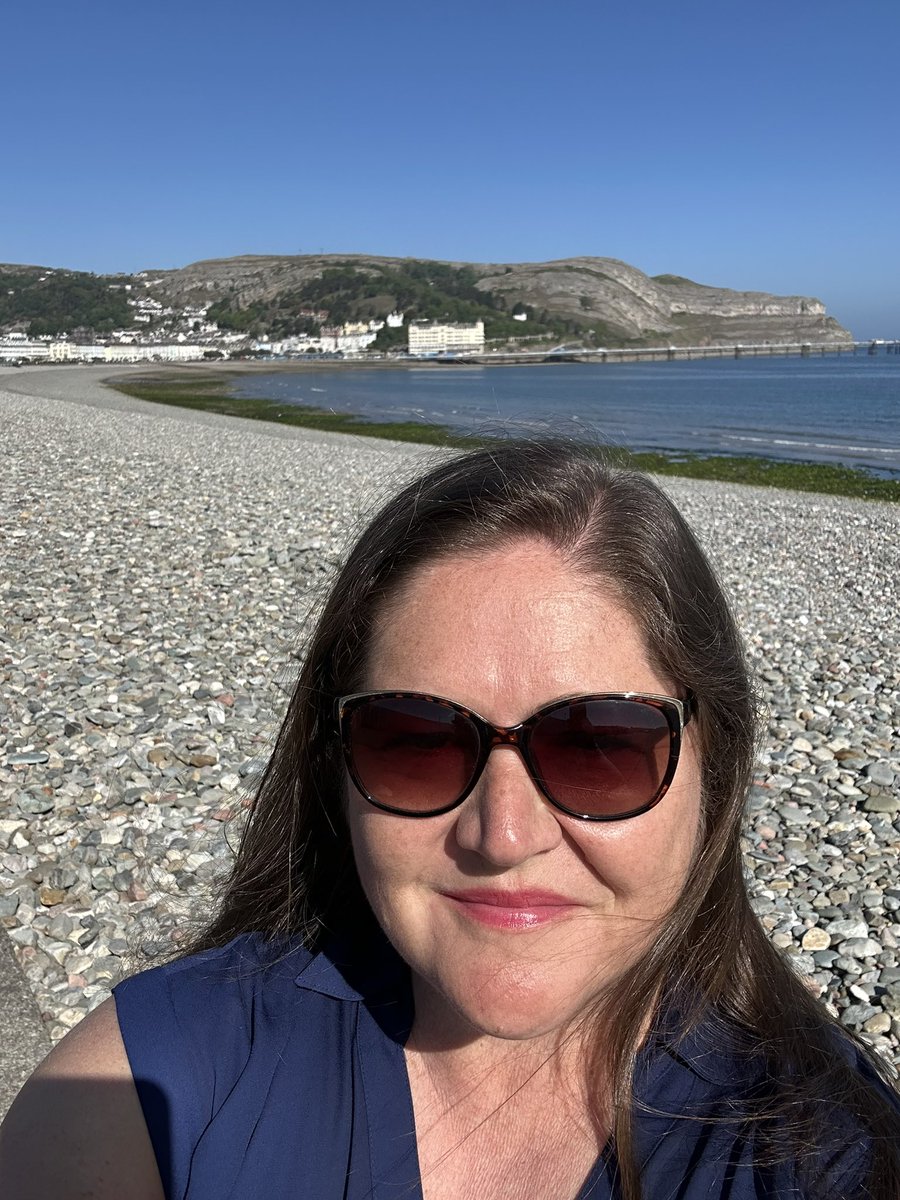 Natalie Cook π (@oncocook) on Twitter photo Costa Del Llandudno today for the Welsh MUO/CUP conference. Fantastic venue. Thanks for the invite <a href="/DrSonaliDG/">Sonali Dasgupta</a> and <a href="/WalesCancerNet/">Rhwydwaith Canser | Cancer Network</a> #CNMUOCUP Costa Del Llandudno today for the Welsh MUO/CUP conference. Fantastic venue. Thanks for the invite <a href="/DrSonaliDG/">Sonali Dasgupta</a> and <a href="/WalesCancerNet/">Rhwydwaith Canser | Cancer Network</a> #CNMUOCUP
