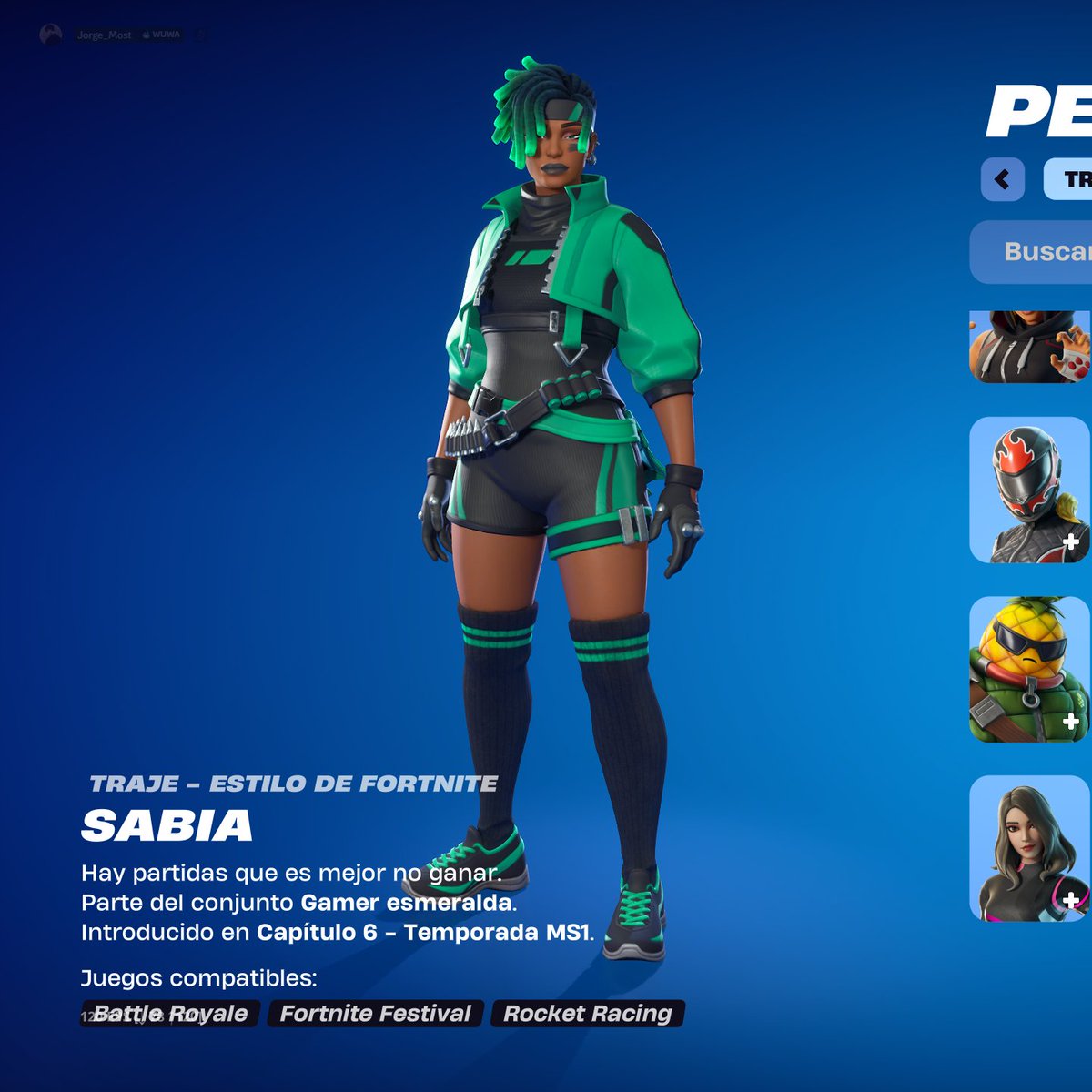 Jorge_Most tweet media