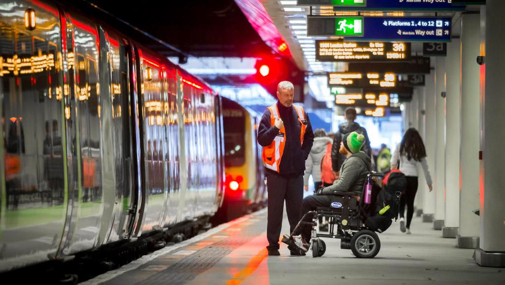 thertmnews's tweet image. 🚆ORR’s Latest Report Sends Wake-Up Call to Train Operators 📊

Find out what improvements are urgently needed — and what operators can do next

railtechnologymagazine.com/articles/orrs-…

#RailAccessibility #PassengerExperience #ORR #UKRail #TransportInnovation #InclusionMatters