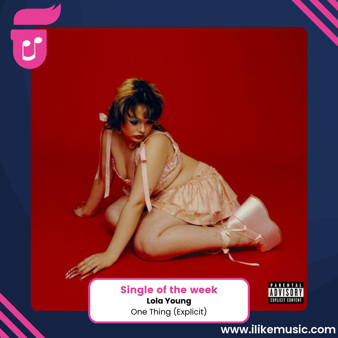 I Like Music tweet media