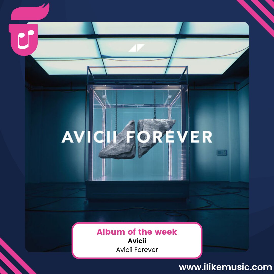 New Music Friday has landed! Check out all the latest new releases from artists such as Lola Young, Avicii and more! Visit ilikemusic.com

#licensedmusic #newmusicfriday #b2b