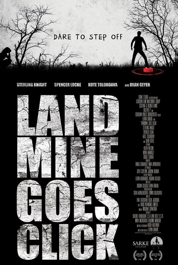 14jazzjade's tweet photo. デッド・オア・リベンジ (2015)
Landmine Goes Click

リベンジもの。ジョージア映画、めずらしい。
デブおやじの性癖爆発でいったい何を見せられてんだって気持ちになるが、そこを乗り越えての後半は面白い。
クリス役の俳優さんの演技好き https://t.co/lrJDJkQ2Bx