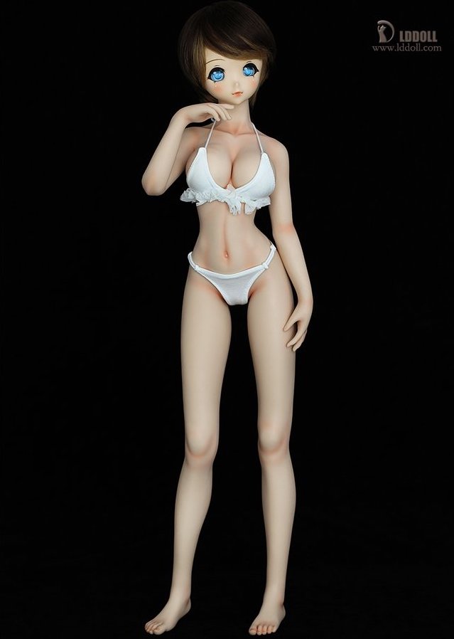 SW_sweme's tweet photo. LDDOLLより58cmサイズボディのご紹介です
DDヘッドと互換性がある人気のシームレスボディです✨
スキンカラーは7色からお選びいただけますよ🎶
気になる方はこちらから⬇️
https://t.co/v8am5W5CF0
#スウィミー
#シームレスドール
#女の子ドール
#LDDOLL
#ドール
#DD https://t.co/cDUcXuXwAx