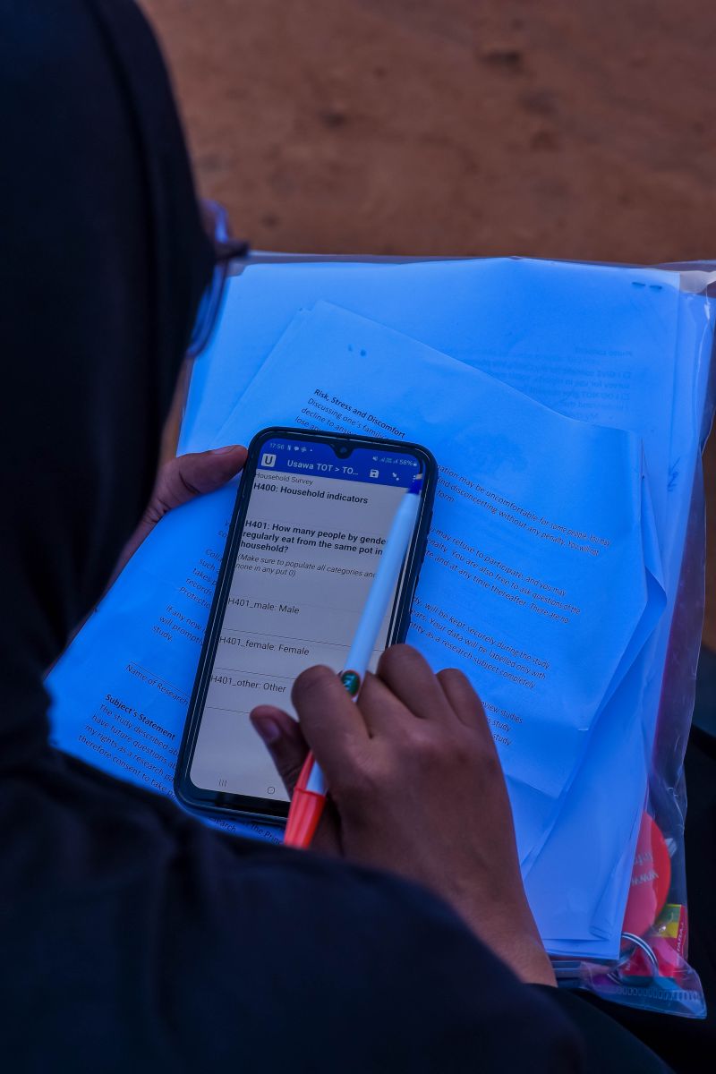 usawaagenda's tweet photo. Before the #FLANA tools reach thousands of learners, we test and refine them. Piloting our assessment tools helps us identify gaps, biases, and opportunities for improvement; that’s the power of piloting. #FLANA2025 #EducationJustice4ALL #Rigour #Integrity #Curiousity https://t.co/vVVsua45Q7