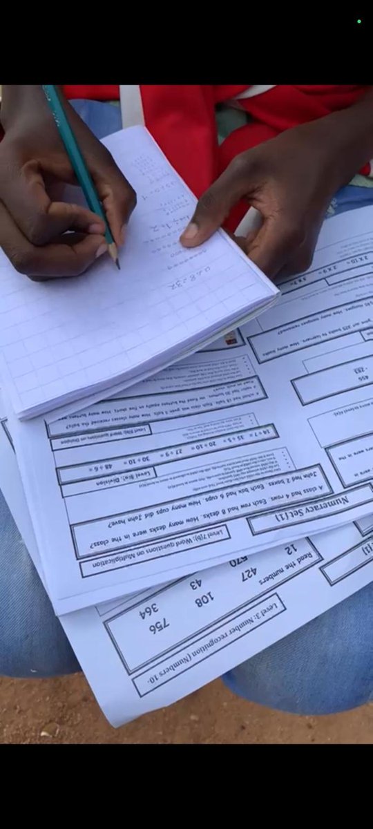 usawaagenda's tweet photo. Before the #FLANA tools reach thousands of learners, we test and refine them. Piloting our assessment tools helps us identify gaps, biases, and opportunities for improvement; that’s the power of piloting. #FLANA2025 #EducationJustice4ALL #Rigour #Integrity #Curiousity https://t.co/vVVsua45Q7
