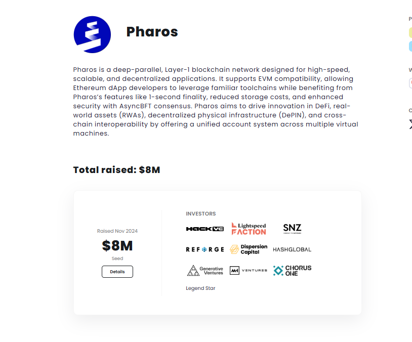 Pharos_VN's tweet image. PHAROS TESTNET KHỞI CHẠY BẮT ĐẦU CÙNG COMMUNITY VIỆT NAM 🇻🇳

Như vậy chúng ta sẽ làm Testnet @pharos_network  như thế nào ? 

Bước 1 : Bạn đăng nhập vào Link này và đăng ký để làm Testnet  

👉 testnet.pharosnetwork.xyz/experience?inv…