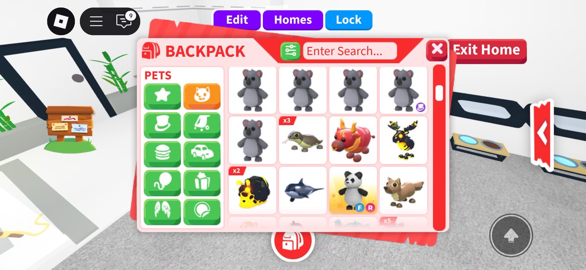 HanzKvnb's tweet photo. tradingg tryna clean out me inv, mlf pots #adoptme #adoptmetrading #Adoptmetrades https://t.co/N1ct95zyUZ