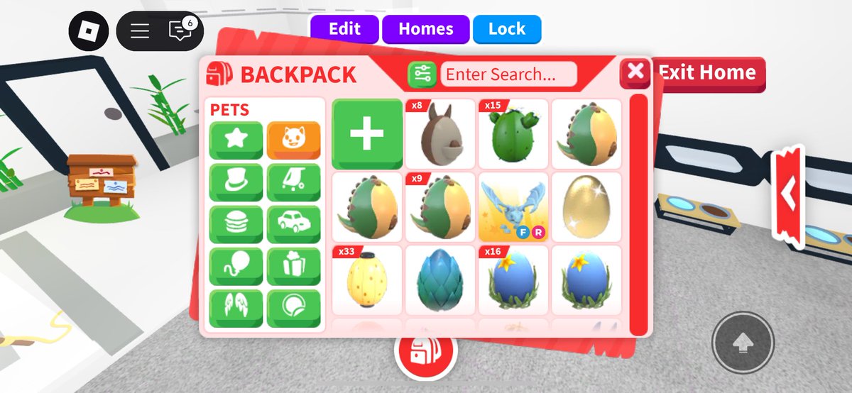 HanzKvnb's tweet photo. tradingg tryna clean out me inv, mlf pots #adoptme #adoptmetrading #Adoptmetrades https://t.co/N1ct95zyUZ