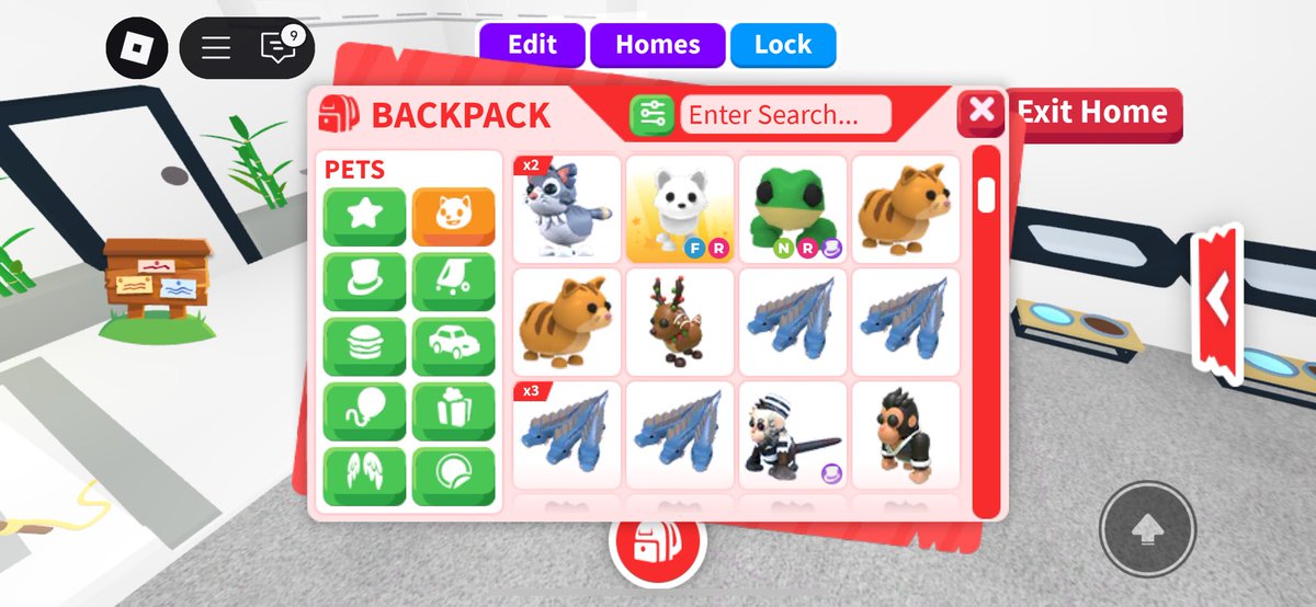 HanzKvnb's tweet photo. tradingg tryna clean out me inv, mlf pots #adoptme #adoptmetrading #Adoptmetrades https://t.co/N1ct95zyUZ