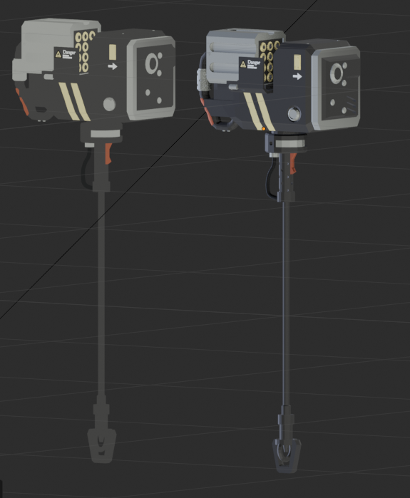 Grimmech tweet media