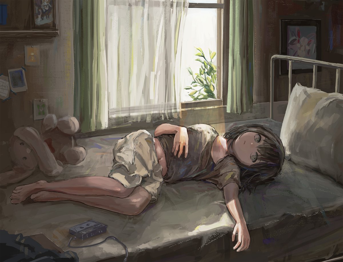 かたみみ (@katamimi123) on Twitter photo 