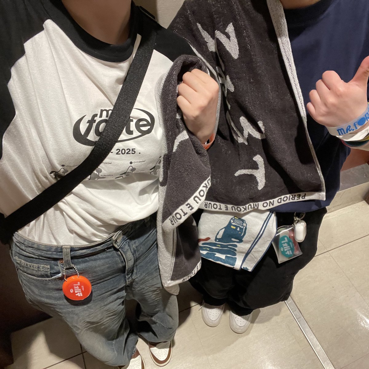 sd0608__'s tweet photo. ド緊張 https://t.co/zM05g0X1xh