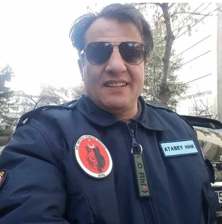 Asilkan1919's tweet photo. Atabey19 Türk ocakları, geçen yüzyılın Kuvva-i Milliyesini, bu yüzyılda Kuvva-i Türk de topluyor. Selam olsun Büyük Şerefli Cephe’nin komutanına ve neferlerine. 🐺🇹🇷 https://t.co/jL3OcYqjfa