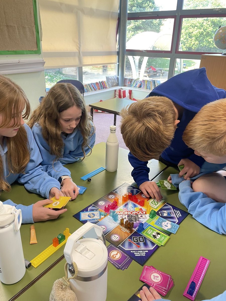 Barley Hill Primary School tweet media